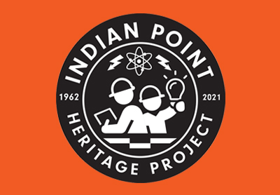 Indian Point Heritage Project interview