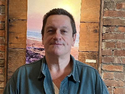 Indian Point Heritage Project Interview with Don Agrest