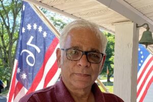 Indian Point Heritage Project Interview with George Seminara